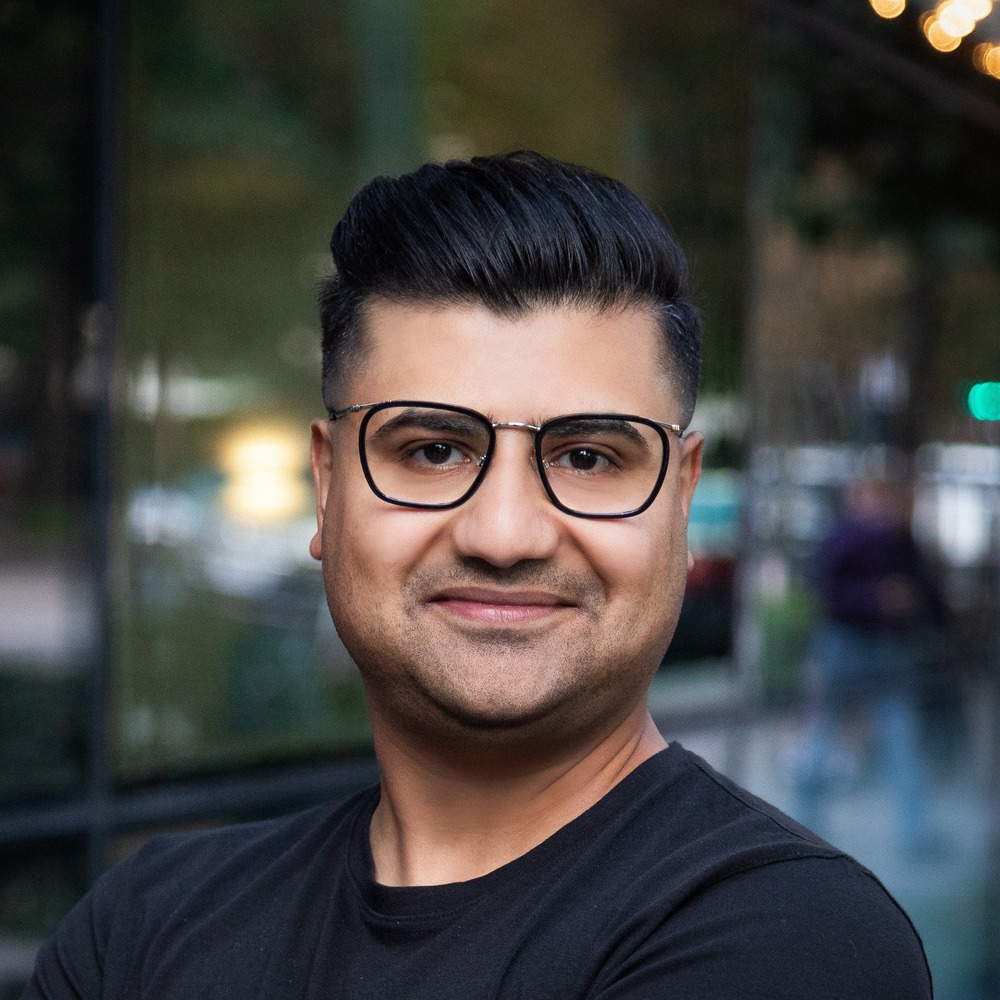 Osama Khan